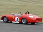 Ferrari 246 Dino Sport Fantuzzi Spyder (0784) 1959 года